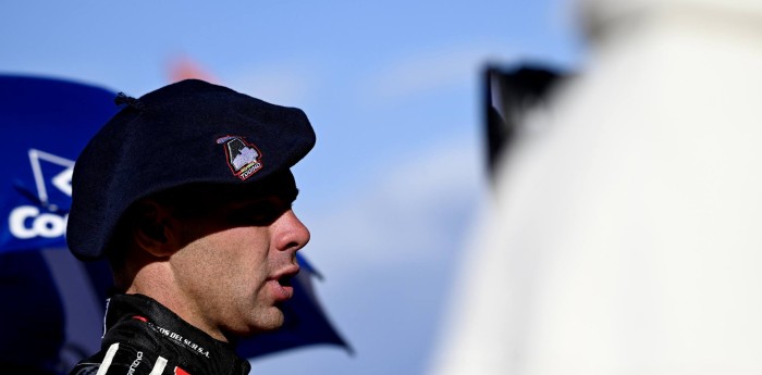 TC: la CAF de la ACTC le aplicó una sanción a Germán Todino