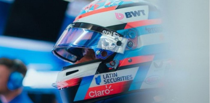 F1: el análisis de Alpine a la jornada matutina del jueves de Colapinto en Bahréin