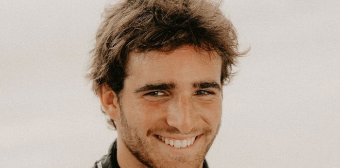 TC2000: Valentín Yankelevich, la nueva incorporación del Toyota Gazoo Racing YPF Infinia