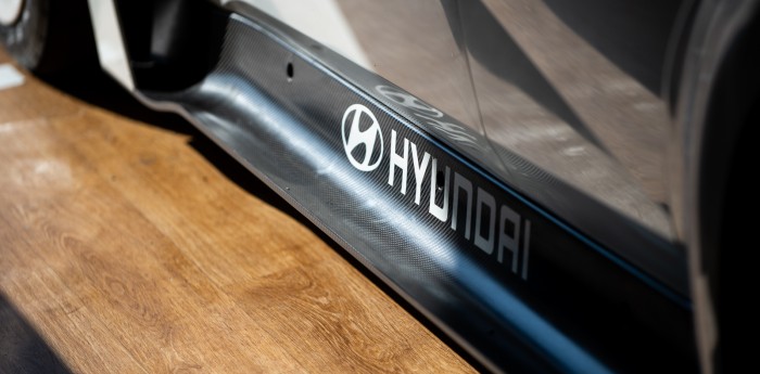 TCR South America: el equipo Hyundai MSA incorporó una joven promesa argentina para 2026