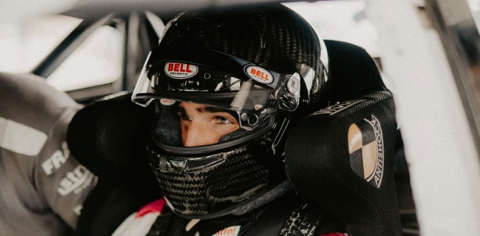 TC2000: Yankelevich mira con respeto el debut en el Callejero de Buenos Aires: "Un error te cuesta carísimo"