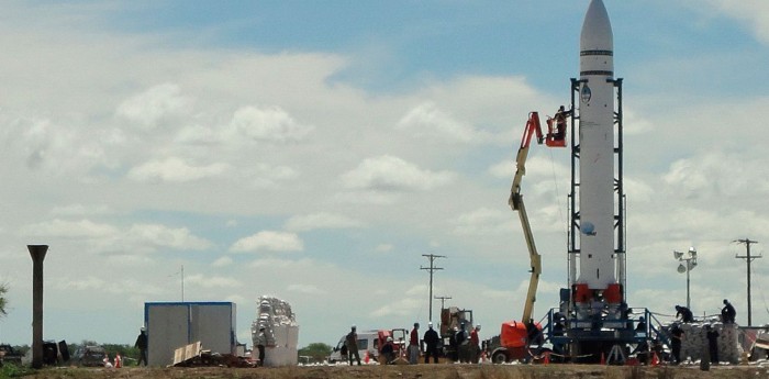 Satélites y soberanía: el futuro de la política espacial argentina