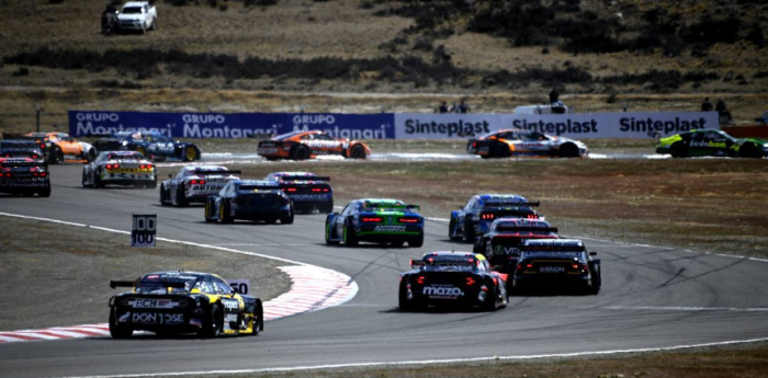 Turismo Carretera: un inicio que obliga a revisar decisiones