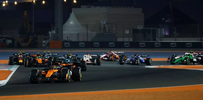 La Fórmula 1 analiza cambios de formato y evalúa sumar hasta 12 carreras sprint desde 2027