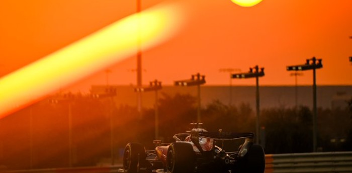 F1: Leclerc lideró el último día de test en Bahréin; Gasly fue P5