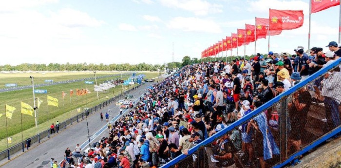 La COPAM no autorizó la carrera de TC Pick Up en La Plata; ¿Qué pasó?