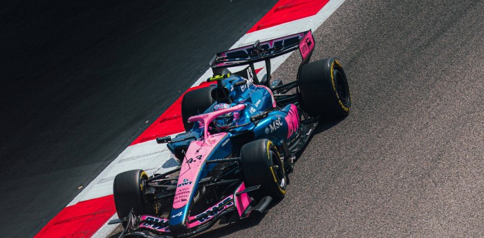 F1: Nielsen augura un arranque positivo para Alpine: "Tenemos un paquete razonable para las primeras carreras"