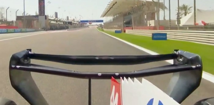 F1: la explicación de un ingeniero sobre el beneficio que tendría Ferrari con el novedoso sistema de su alerón