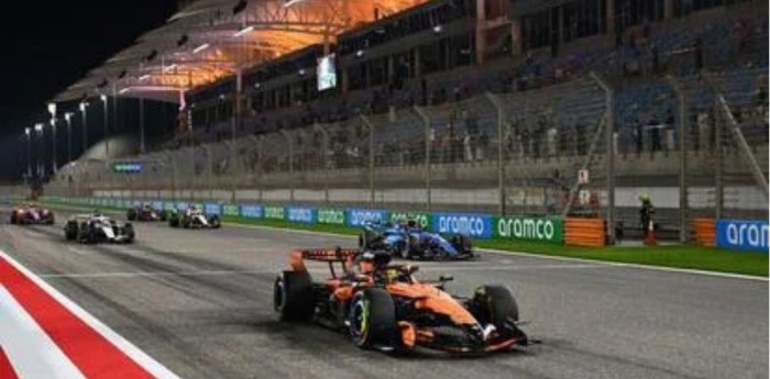 "Va contra el espíritu de la categoría", la opinión de Caunedo a la nueva era de la Fórmula 1