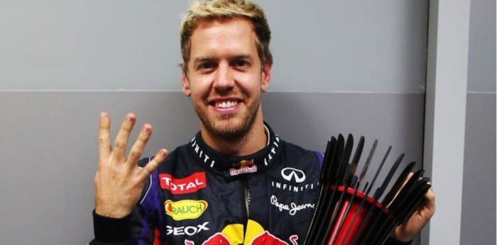 F1: Vettel vaticinó al campeón de la temporada 2026, ¿Por quién apostó?