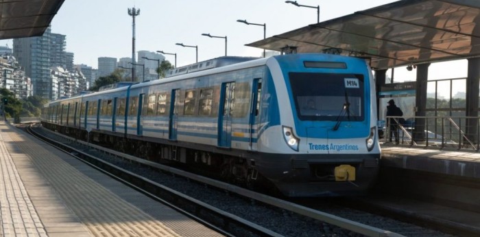 ¿Cuándo vuelve el servicio Retiro-Tigre del Tren Mitre?