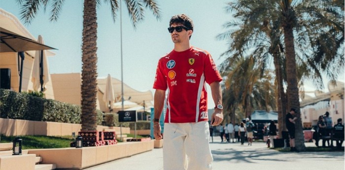 F1: "Los equipos ocultan su verdadera forma", la contundente declaración de Leclerc