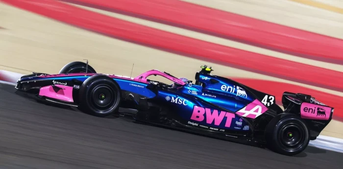 F1: Colapinto analizó las largadas y las dificultades que presentan: “No se entiende por qué hay tanta inconsistencia”