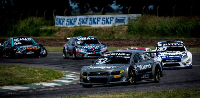 Top Race: un joven campeón tendría todo encaminado para sumarse en 2026