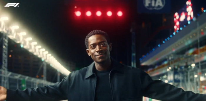 F1: ¡La manija es total! La F1 publicó un nuevo video promocional de la temporada 2026
