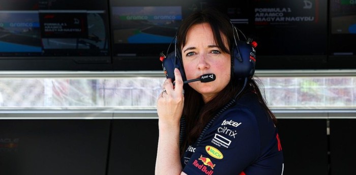 F1: una curva del circuito de Melbourne llevará el nombre de dos mujeres importantes en la categoría ¿de quienes se trata?