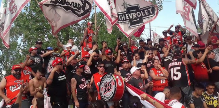 El ídolo de Chevrolet que opinó sobre la demolición de la 15: "Siempre lo tendré en mi corazón"