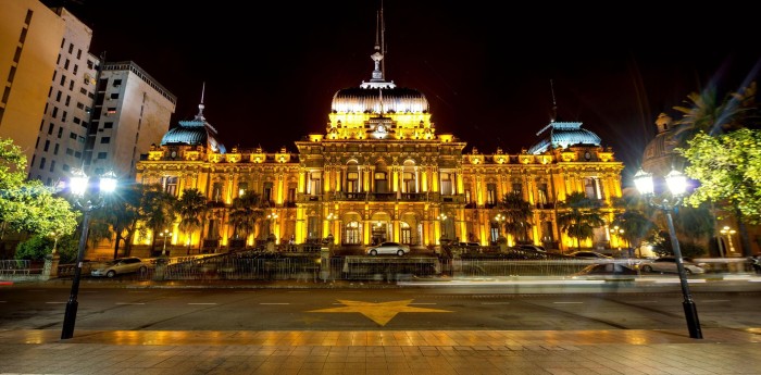 Cómo estará el clima en Tucumán el martes 24 de febrero de 2026 según el Servicio Meteorológico Nacional