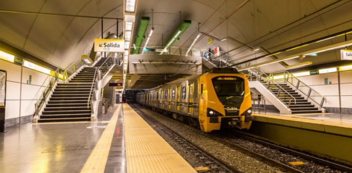 ¿Cómo sigue el plan de renovación integral de las estaciones de subte?