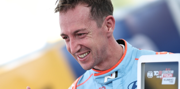 ¿Néstor Girolami se suma al TCR South America? "Está la posibilidad de correr"