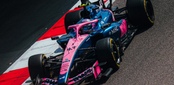 Girolami y su visión de Colapinto en la F1 2026: "Ojalá podamos verlo sumar puntos"