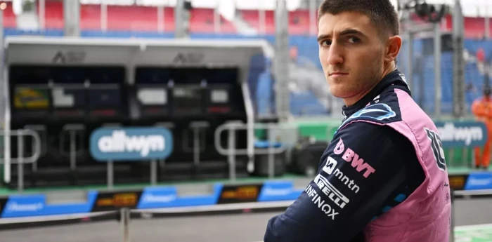 F1: “Pensé que era todo mentira y ahora sé que era verdad”, la frase de Doohan al enterarse de su salida de Alpine