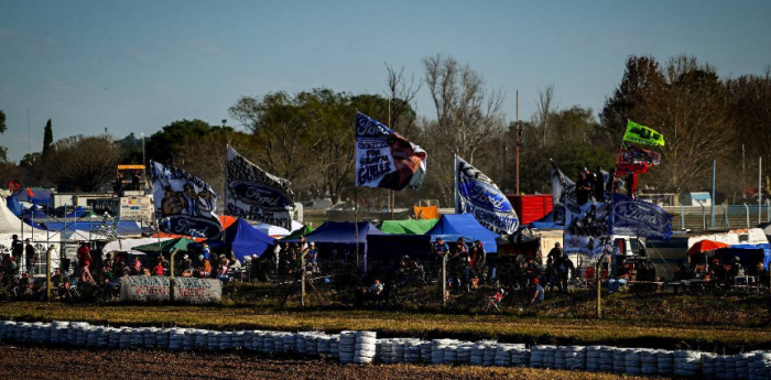 TC: ¡Último momento! El histórico autódromo que recuperó su lugar en el calendario
