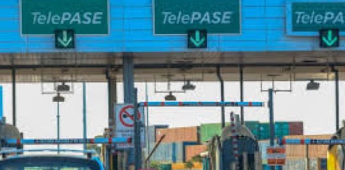 ¡Atención conductores! ¿Cuánto costarán los peajes en marzo 2026?