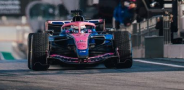 F1: ¡Atención! Importante anuncio relacionado a las transmisiones de los Grandes Premios en Latinoamérica