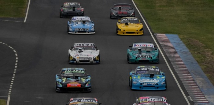 Procar 4000: la Clase A confirmó a un importante binomio de cara a la temporada 2026 ¿De quienes se tratan?