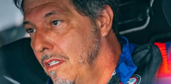 Gastón Mazzacane fue sancionado por la CAF de la ACTC ¿Qué pasó?