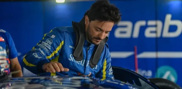 TC: el sentido relato de Trosset: "Ver la carrera por tele es lo peor que te puede pasar, me negué a ver la clasificación"