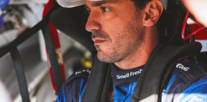 TC: ¿Cómo será el nuevo diseño del Mustang de Trosset tras el incendio que sufrió?