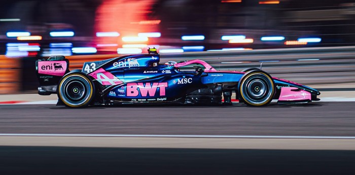 F1: ¿Cómo harán los pilotos para recargar energía en los monoplazas 2026?