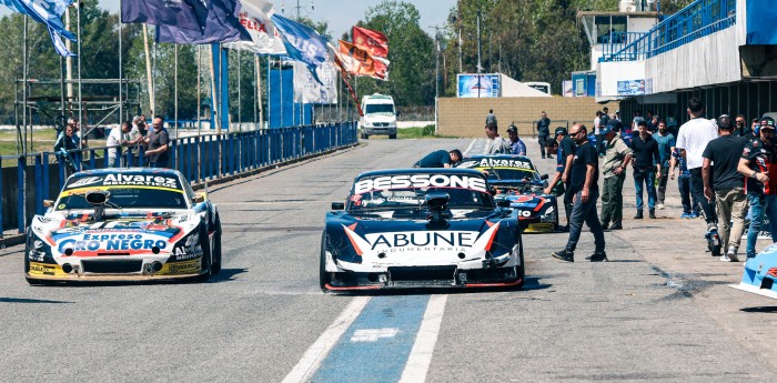 El Procar 4000 dio a conocer los escenarios que podría visitar durante la temporada 2026