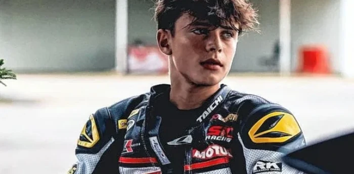 Moto3: el importante anuncio de Perrone para el 2026