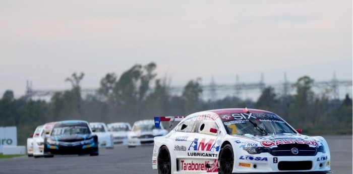 Top Race: el protagonista que regresa a la categoría en el Callejero de Buenos Aires