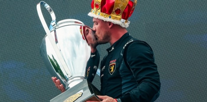 Procar 4000: Gastón Rossi: “Voy a defender el uno, o por lo menos venderlo muy caro”