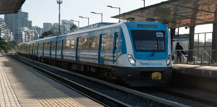 Vuelve el ramal Tigre del Tren Mitre con un recorrido limitado: ¿cuándo se normaliza?