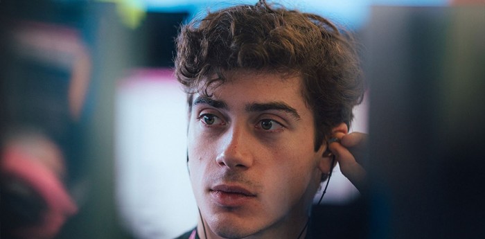 F1: la importancia que Colapinto le da a la pretemporada y cómo afronta el arranque en Australia