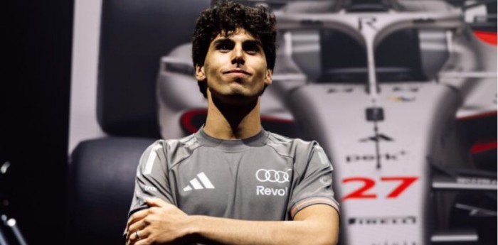 F1: Ecclestone posicionó a Bortoleto como posible campeón del mundo