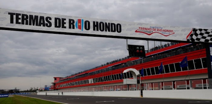 El atractivo cambio en el dibujo del circuito de Termas para recibir al TC