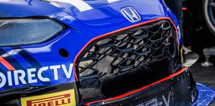 TC2000: las claves en las que trabajará el equipo de Sebastián Martino de cara al Callejero de Buenos Aires