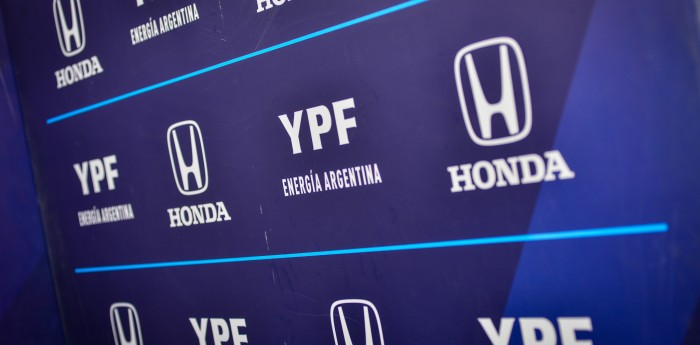 TC2000: ¡Desde adentro! Todos los detalles del taller del equipo Honda