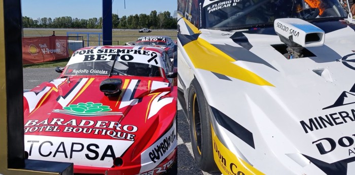 Procar 4000: Pasquale y Florio, los dueños de las series de la Clase B en La Plata