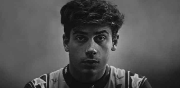 Colapinto: “El sacrificio es parte de la Fórmula 1 y queremos llevar a Alpine a la cima”