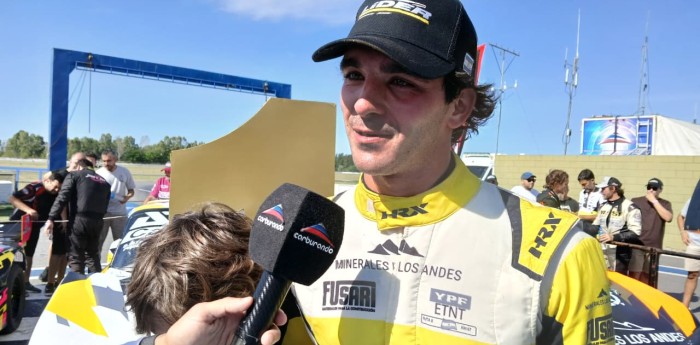 Procar 4000: Santiago Florio ganó y selló el 1-2 con su hermano Francisco: "Hacemos mucho esfuerzo para estar acá"