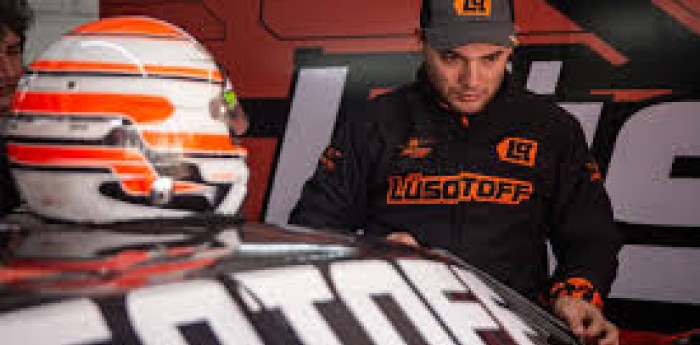 Procar 4000: Granja apuntó contra Rossi tras la final de la Clase A: "Me pegó mal"