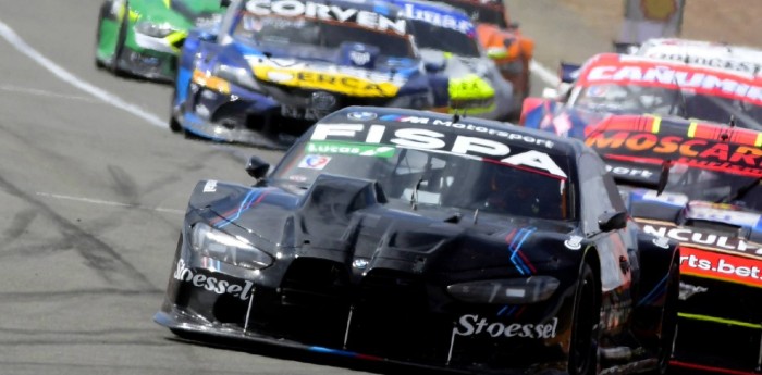 Corrió hasta hace poco, ganó y fue tajante al opinar de los cambios en el TC ¿De quién se trata?