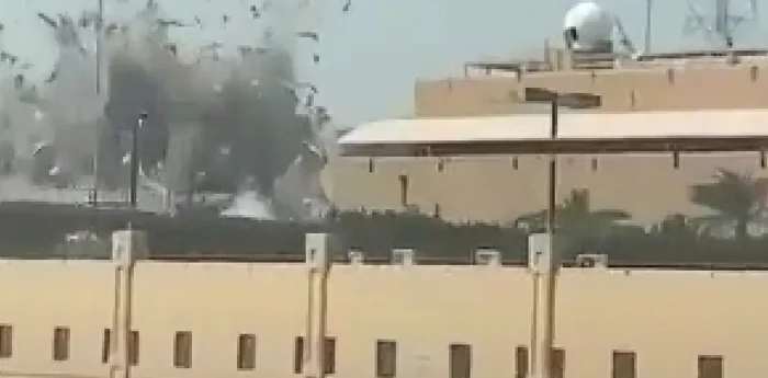 ¿Qué dijo la FIA tras el misil caído cerca del circuito de Bahréin y cómo impacta en la F1?